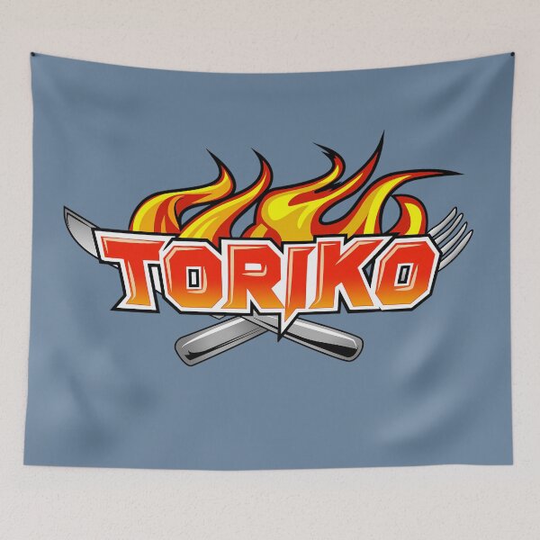 Item preview, TORIKO  designed and sold by TVK3Z0.