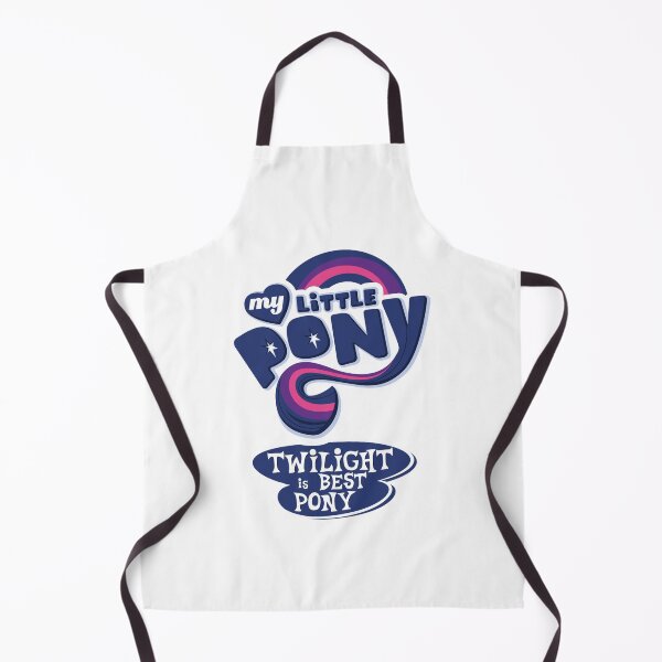 Item preview, My Little Pony; Twilight is Best Pony designed and sold by Marco Bottiglieri.