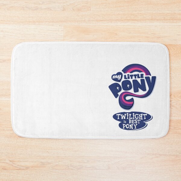 Item preview, My Little Pony; Twilight is Best Pony designed and sold by Marco Bottiglieri.