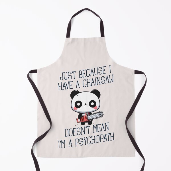 Item preview, Chainsaw Panda designed and sold by LemuellTrends.