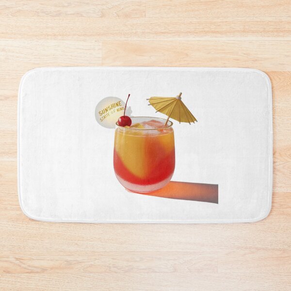 Item preview, Sunshine State of Mind designed and sold by deluxedigital1.