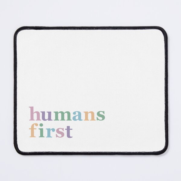 Item preview, Humans First UX Design UI Design Product Design Thinking designed and sold by richakulkarni.