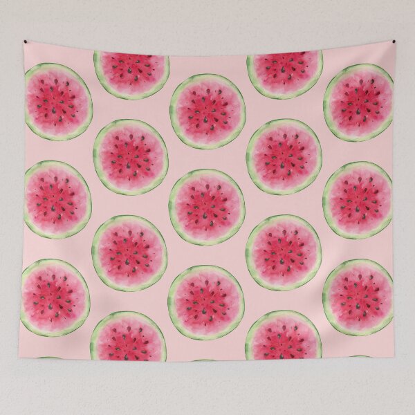 Item preview, Watermelon Slice designed and sold by ALKIMKIZILKAYA.