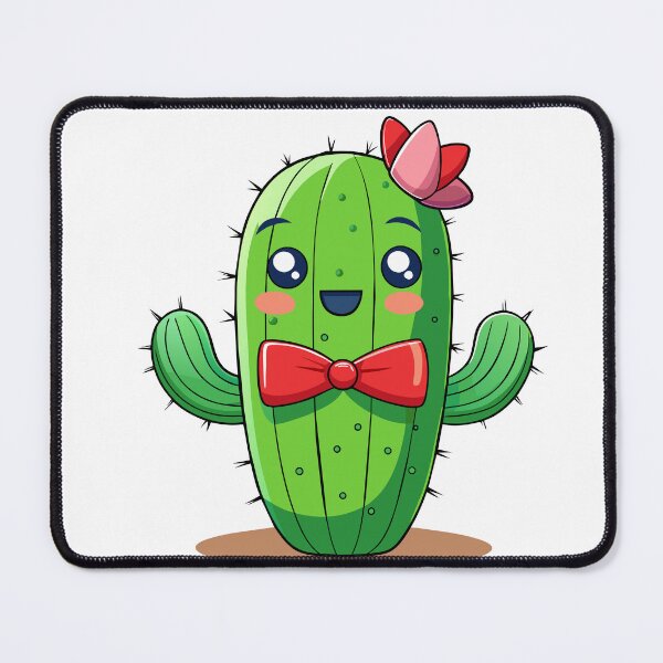 Item preview, Chubby Cactus's Bowtie Embrace designed and sold by omerfdln34.