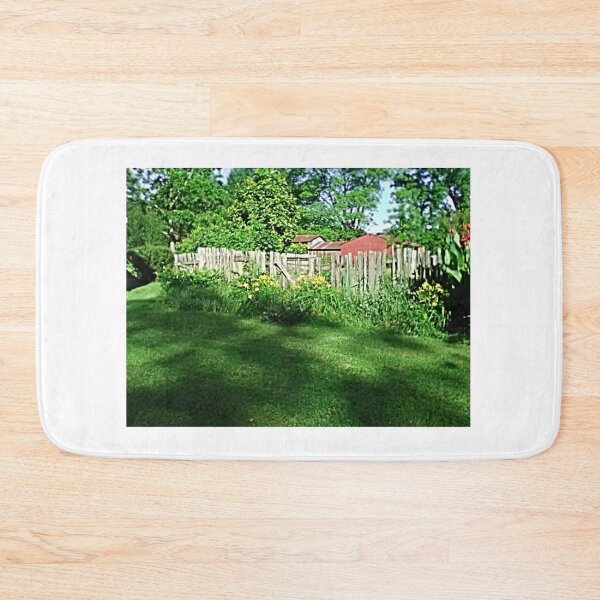 Item preview, Old Homesite Landscape designed and sold by trailsitravel.