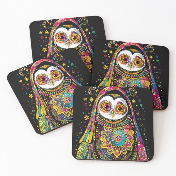 Item preview, Sugar Owl Figure designed and sold by Brendon987.