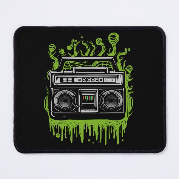 Item preview, Boom Box designed and sold by prucanada.