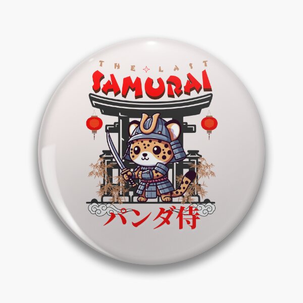 Item preview, Samurai Armor Ounce designed and sold by LemuellTrends.