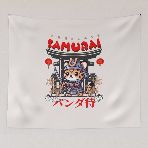 Item preview, Samurai Armor Ounce designed and sold by LemuellTrends.