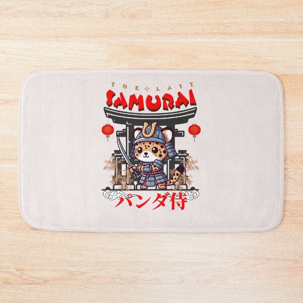 Item preview, Samurai Armor Ounce designed and sold by LemuellTrends.