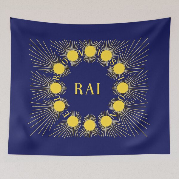Item preview, Vintage italian eurovision  designed and sold by Leonardo-98.