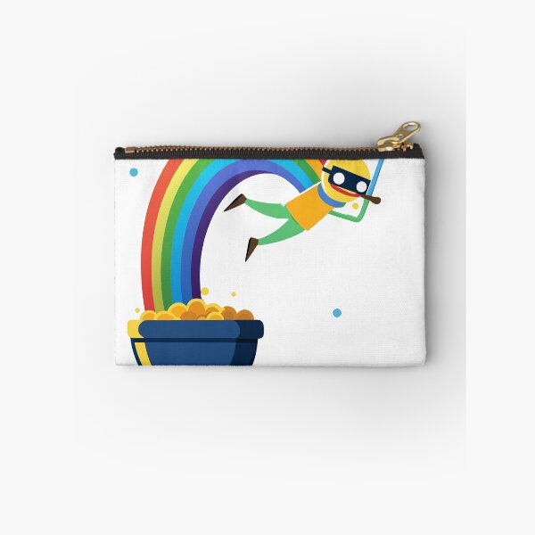 Item preview, Aquatic Adventures of a Miniature Rainbow designed and sold by omerfdln34.