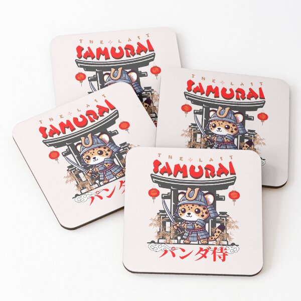 Item preview, Samurai Armor Ounce designed and sold by LemuellTrends.