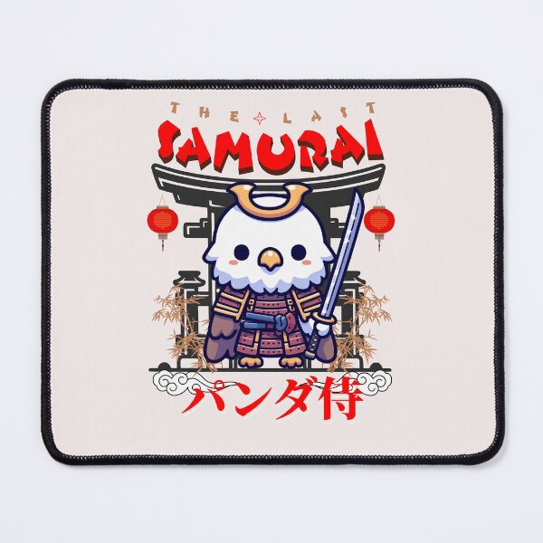 Item preview, Samurai Armor Eagle designed and sold by LemuellTrends.