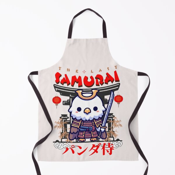 Item preview, Samurai Armor Eagle designed and sold by LemuellTrends.