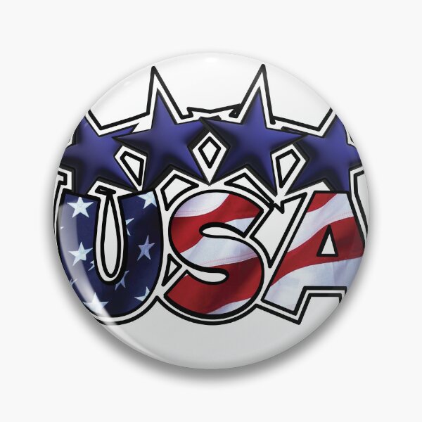 Item preview, USA Four Stars designed and sold by Staze2023.