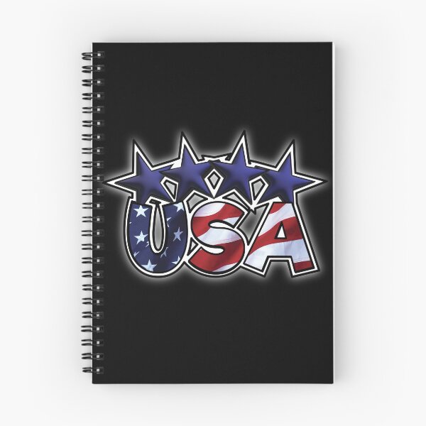 Item preview, USA Four Stars designed and sold by Staze2023.