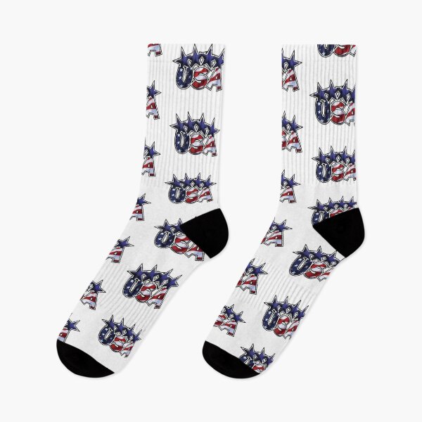 Item preview, USA Four Stars designed and sold by Staze2023.