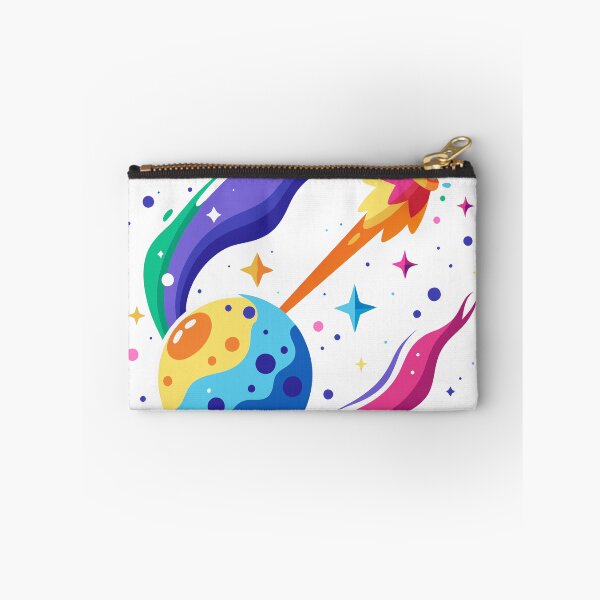 Item preview, Comet's Wizardry in Painting Streams designed and sold by omerfdln34.