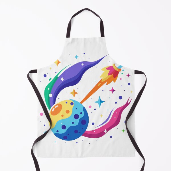 Item preview, Comet's Wizardry in Painting Streams designed and sold by omerfdln34.