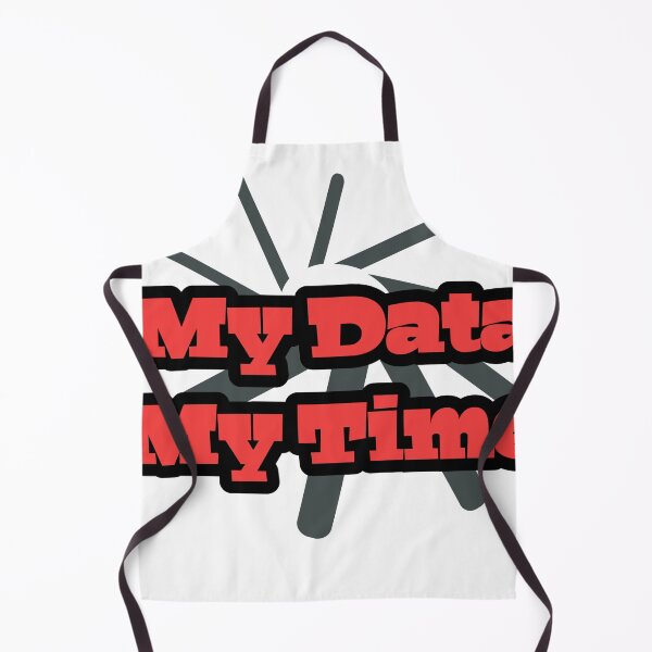 Item preview, My Data My Time.. designed and sold by AWADHESH CHAURASIA.