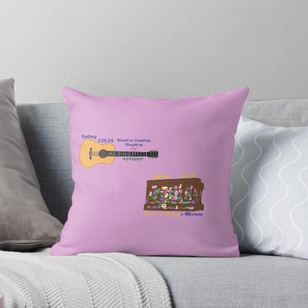 Item preview, Sydney N4 Eras Tour Surprise Songs Pack designed and sold by EmmaRoseee24.
