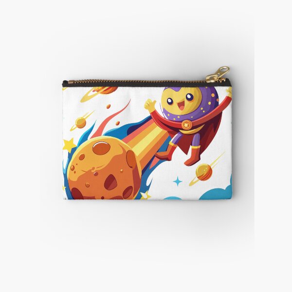 Item preview, Heroic Exploits of a Plump Meteor designed and sold by omerfdln34.