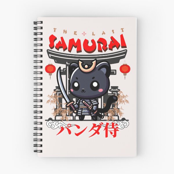 Item preview, Samurai Armor Panther designed and sold by LemuellTrends.