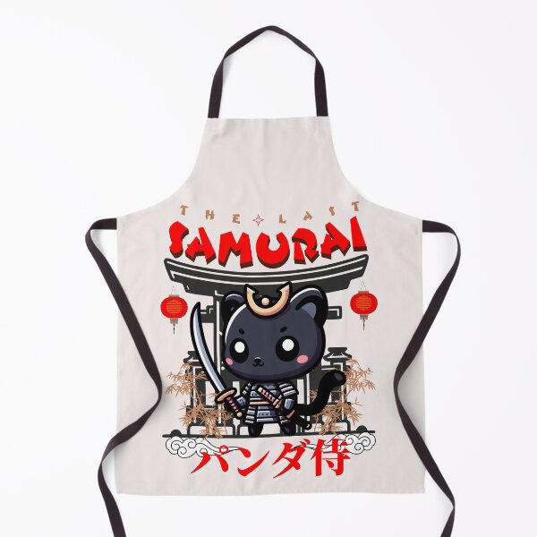 Item preview, Samurai Armor Panther designed and sold by LemuellTrends.