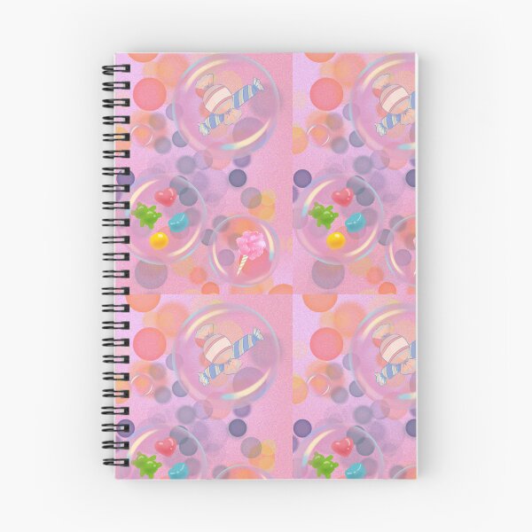 Item preview, Cute soft candy bubbles designed and sold by xAliceDx.