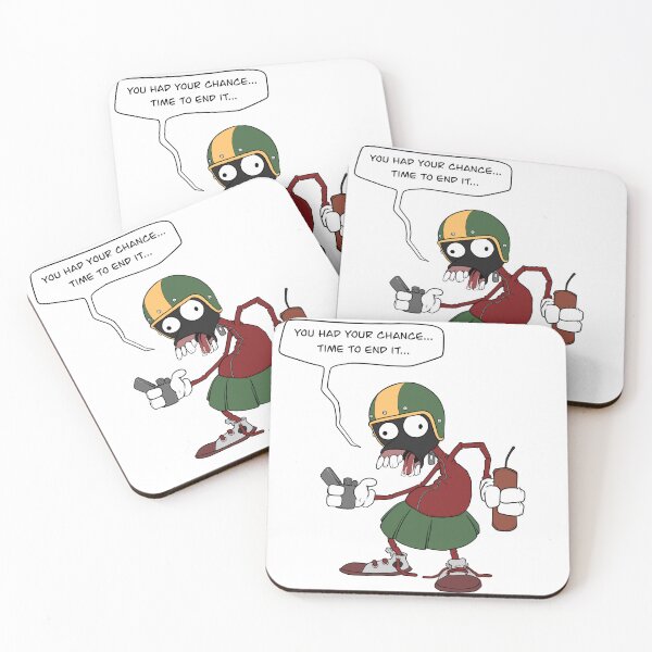 Item preview, Kaboom designed and sold by CelDivision.