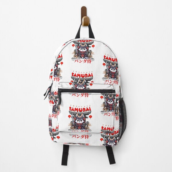 Item preview, Samurai Armor Wolf designed and sold by LemuellTrends.
