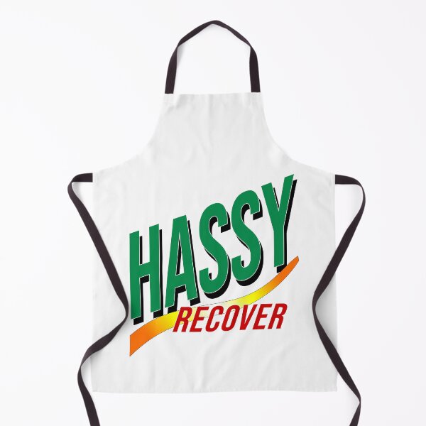 Item preview, Hassy Recover Transparent designed and sold by soupercomputer.