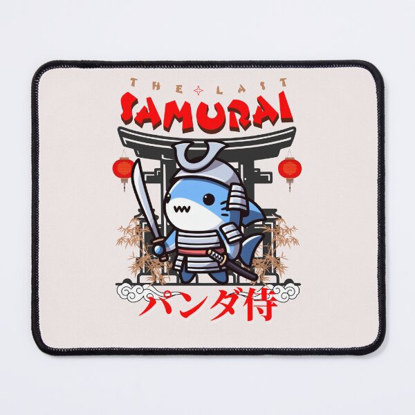 Item preview, Samurai Armor Shark designed and sold by LemuellTrends.