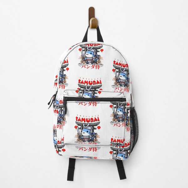 Item preview, Samurai Armor Shark designed and sold by LemuellTrends.