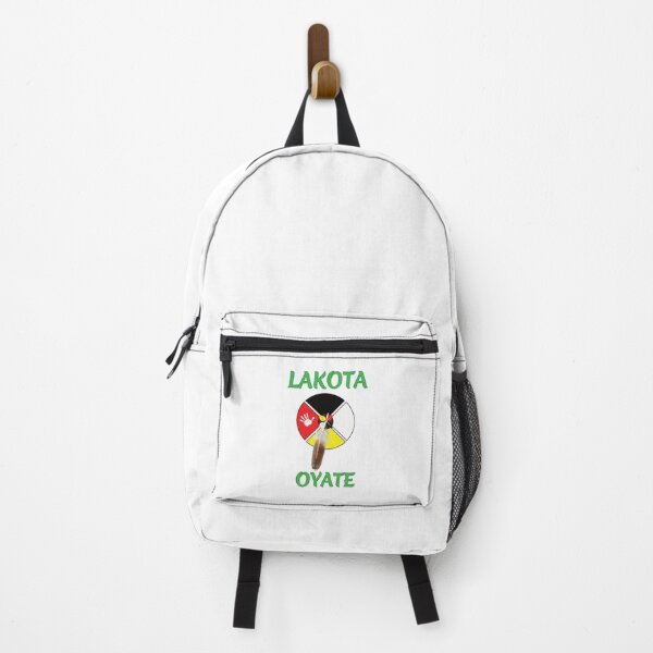 Item preview, Lakota Oyate designed and sold by warrior4print.