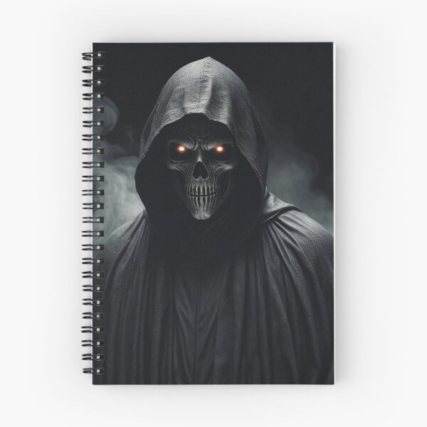 Item preview, Dark Ghoul Watcher designed and sold by NerdscapeDC.
