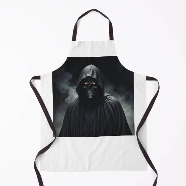 Item preview, Dark Ghoul Watcher designed and sold by NerdscapeDC.