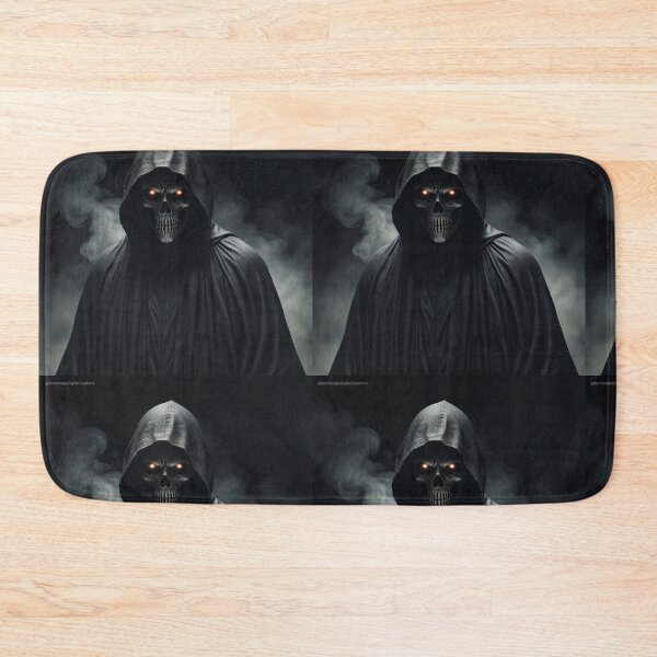Item preview, Dark Ghoul Watcher designed and sold by NerdscapeDC.
