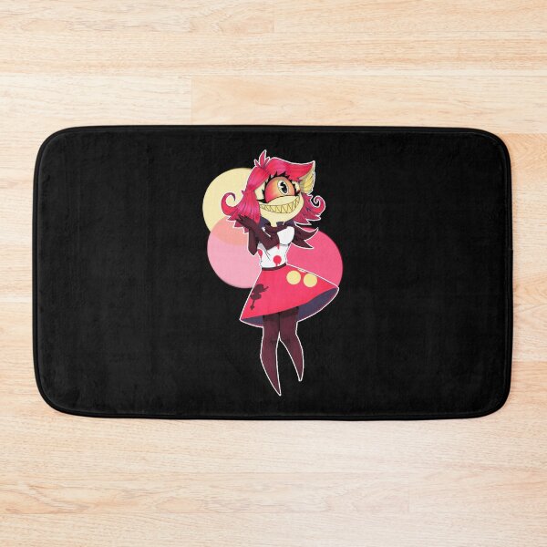 Item preview, Niffty - Hazbin Hotel designed and sold by Aqsa-manzoor.