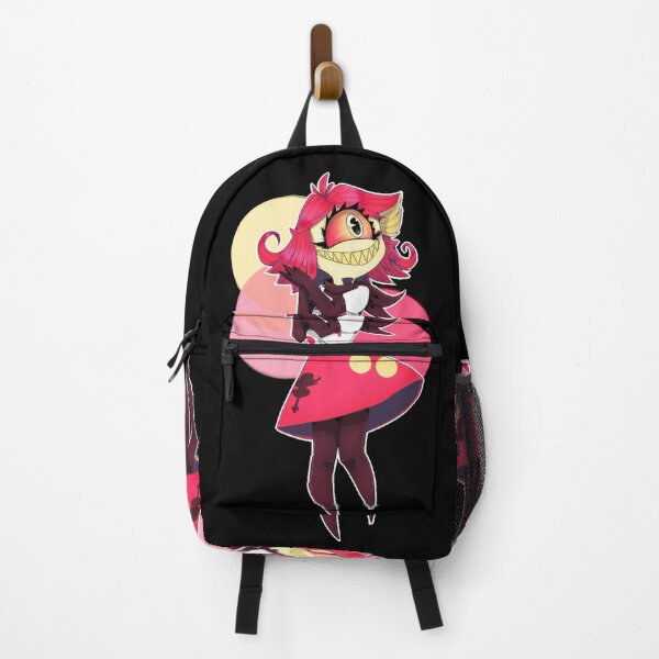 Item preview, Niffty - Hazbin Hotel designed and sold by Aqsa-manzoor.