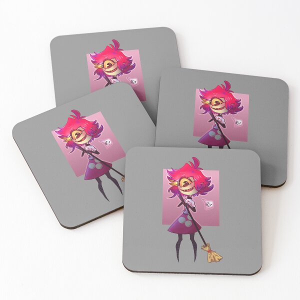 Item preview, Niffty - Hazbin Hotel designed and sold by Aqsa-manzoor.