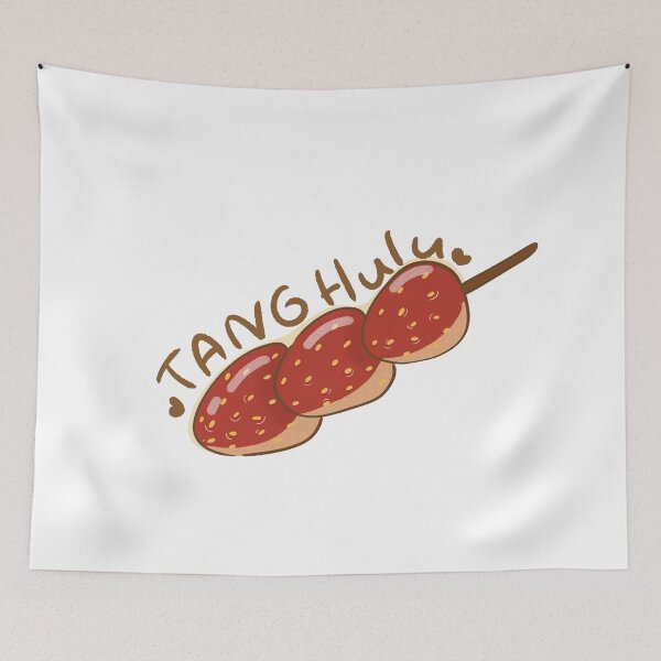 Item preview, Strawberry Tanghulu designed and sold by ArriArts.