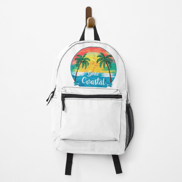 Item preview, gone coastal designed and sold by deluxedigital1.