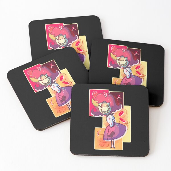Item preview, Niffty - Hazbin Hotel designed and sold by Aqsa-manzoor.