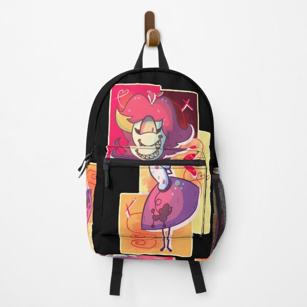 Item preview, Niffty - Hazbin Hotel designed and sold by Aqsa-manzoor.
