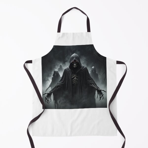 Item preview, Dark Ghoul Watchers designed and sold by NerdscapeDC.