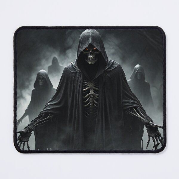 Item preview, Dark Ghoul Watchers designed and sold by NerdscapeDC.