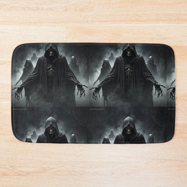 Item preview, Dark Ghoul Watchers designed and sold by NerdscapeDC.