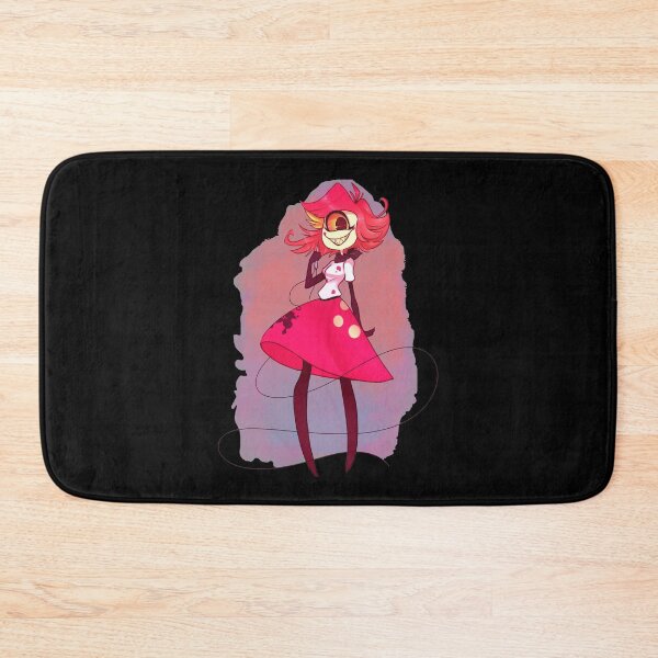 Item preview, Niffty - Hazbin Hotel designed and sold by Aqsa-manzoor.